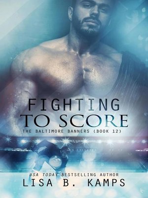 cover image of Fighting to Score